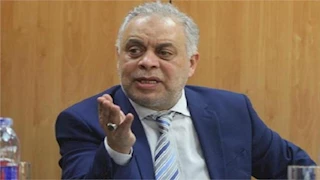 نقيب الممثلين: قواعد صارمة لتغطية جنازات الفنانين.. ولا تهاون مع المخالفين (فيديو)