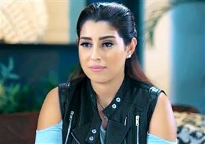 أيتن عامر:  "امبارح  نيرة والنهاردة إيمان رشيد ربنا يصبر أهلهم وذويهم"