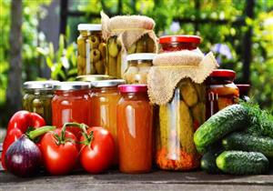 9 طرق تساعدك على حفظ الطعام وحمايته من التلف خلال الصيف
