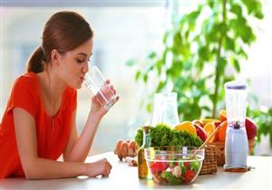 في الطقس الحار.. تناول هذه الأطعمة للتخفيف من حدة الحرارة 