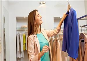 لا ترتدي الملابس الجديدة قبل غسلها أولا.. إليك السبب