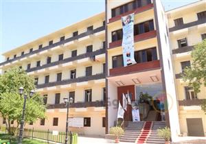 استئصال ورم بالغدة النخامية وإعادة الأبصار لمريض في مستشفى أسيوط الجامعي