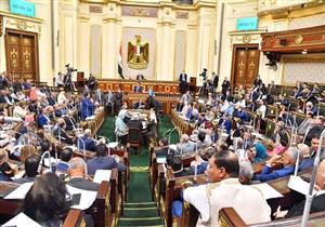 "شباب البرلمان": لن نناقش نتائج البعثة الأولمبية حتى لا نشتت تركيزهم