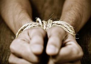 رفضت أمه منحه المال فأحرق المنزل.. كواليس حريق انتهى بشاب مقيدا بالحبال بكرداسة