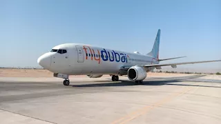 الإمارات تعلن استئناف الرحلات الجوية مساء اليوم