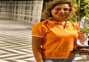 بملابس صيفية.. منة فضالي تخضع لجلسة تصوير جديدة