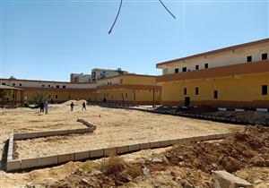 صور.. "حياة كريمة" تنعش 28 قرية في الفرافرة والداخلة بالوادي الجديد