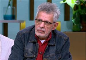  "استرد الله أمانته".. نبيلة عبيد تنعي زكي فطين عبدالوهاب