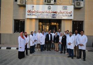 الزراعة: تحليل 9100 عينة لمبيدات الآفات الزراعية