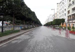 تونس: تعديل موعد حظر التجوال ليبدأ من منتصف الليل وحتى الخامسة صباحًا