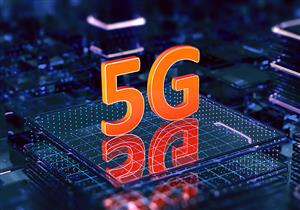 أول ظهور لتقنية الجيل الخامس 5G في مصر (صورة)