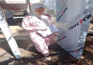 تغيب 38 طالبًا وطالبة عن امتحان  الديناميكا في بني سويف