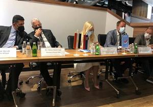 تشغيل خط طيران مباشر بين بلجراد وشرم الشيخ