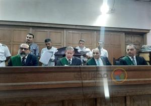 لرغبتها الزواج من شقيقه.. الإعدام لسيدة قتلت زوجها بـ"سم الفئران" في الدقهلية - فيديو