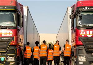 إكسون موبيل تتعاون مع "تريلا" لدعم خدمات الشحن بالسوق المصري