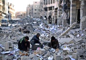 سوريا: تجدد القتال العنيف في درعا بعد فشل الاتفاق بين المعارضة والحكومة 