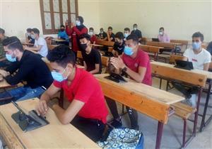 القليوبية تحصد المركز الثالث مكرر علمي رياضة في الثانوية العامة 