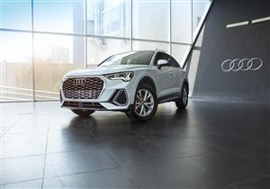 أودي Q3 موديل 2026 في مصر رسميًا بزيادة تصل إلى 55 ألف جنيه