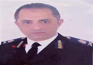  مدير أمن الفيوم الجديد: "أنا رجل ميداني ومكتبي مفتوح أمام الجميع"