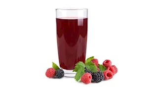 عصير التوت..  5 فوائد صحية تجعلك تحتسيه كل يوم