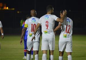 اتحاد الكرة: تعديل في مباراة الزمالك ودجلة بالدوري