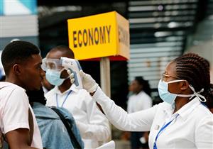 إجمالي حالات كورونا في أفريقيا يتجاوز سبعة ملايين إصابة و188 ألف وفاة