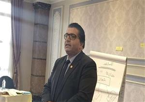 مهرجان صيفي تعليمي بمدينة الطور في جنوب سيناء