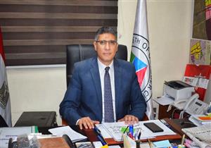 419 محلًا للسلع واللحوم.. توجيهات عاجلة من محافظ الجيزة بشأن سوق العياط الحضاري 