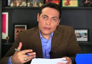 بعد غياب 3 سنوات.. محمد الغيطي يعود ببرنامج "الثامنة" على شاشة "HPC"