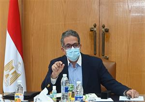 السياحة: إطلاق الحملة الترويجية الدولية لمصر لـ 3 سنوات قادمة