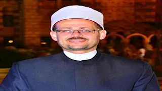 أسامة الجندي: مصر بلد الأنبياء والله اصطفاها لتكون على أرضها أول رسالة من السماء إلى الأرض 