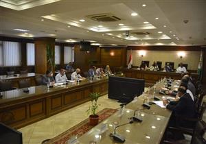 محافظ الجيزة: ضخ 2 مليار جنيه لتطوير المحاور المروية وملف النظافة