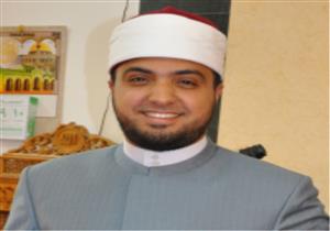 بالفيديو| داعية: هؤلاء الرجال كانوا يشبهون النبي صلى الله عليه وسلم