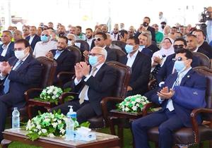 حمامات لذوي الاحتياجات الخاصة.. تعرف على تفاصيل استاد النادي المصري الجديد