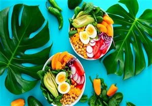 الصيف فرصتك للتخلص من الوزن الزائد.. إليك أفضل الأطعمة