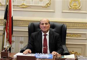 رئيس النقض ينعي المشير طنطاوي: وهب حياته لخدمة وطنه