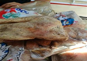 الجيزة: ضبط 39 طن لحوم ودواجن وكبدة وأسماك غير صالحة للإستهلاك الآدمي 