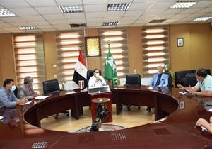 بعد تزايد حالات الإنتحار.. محافظ الشرقية يُجرم تداول "الحبة القاتلة"