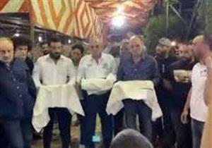 "مخالفات بناء".. تأجيل محاكمة 11 متهمًا بقضية "كفن عين شمس" لـ14 يناير