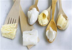 السمن أم الزبدة أم زيت الزيتون.. أيهم أكثر صحة وأفضل لفقدان الوزن