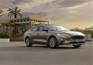 وكيل فورد يعلن زيادة أسعار عدد من فئات "فوكاس" موديل 2021 في مصر