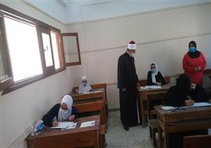 الأزهر: امتحان التوحيد لطلاب الأدبي بالشهادة الثانوية في مستوى الطالب المتوسط