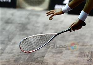 قَدر الأبطال.. تحديات ومواقف لا تُنسى في الاسكواش المصري (تقرير)