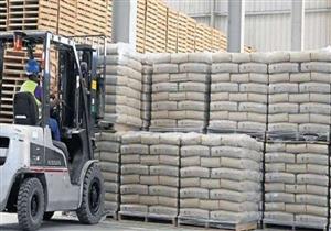 تقرير: 41% زيادة في صادرات مصر من الأسمنت خلال 9 أشهر