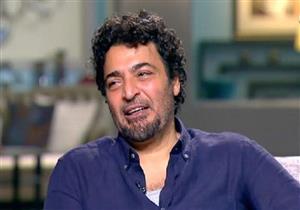 حميد الشاعري ينعى المطرب الليبي جابر عثمان