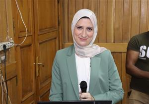 رسالة ماجستير بطب الأزهر حول "تقنية الميكروبيور في تقييم تجمعات التكلسات الدقيقة بالثدي"