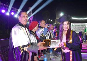 تكريم وحفاوة وشهادات تقدير من نقابة المهندسين للدفعة 60 بجامعة أسيوط