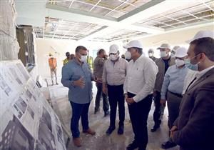 تحويل قرية غرب سهيل بأسوان إلى مركز للسياحة البيئية والاستشفائية