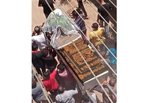  قتلتها الفرحة يوم زفافها.. تفاصيل اللحظات الأخيرة في حياة عروس الجنة بالشرقية 