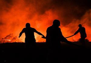 بسبب موجة الحر التاريخية..نقل ما لا يقل عن 16 شخصا للمستشفيات في اليونان